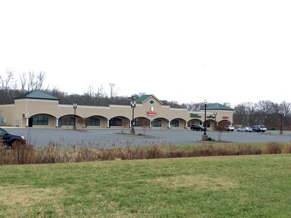 Savannah Square: 32175 DuPont Blvd, Dagsboro, DE 19939